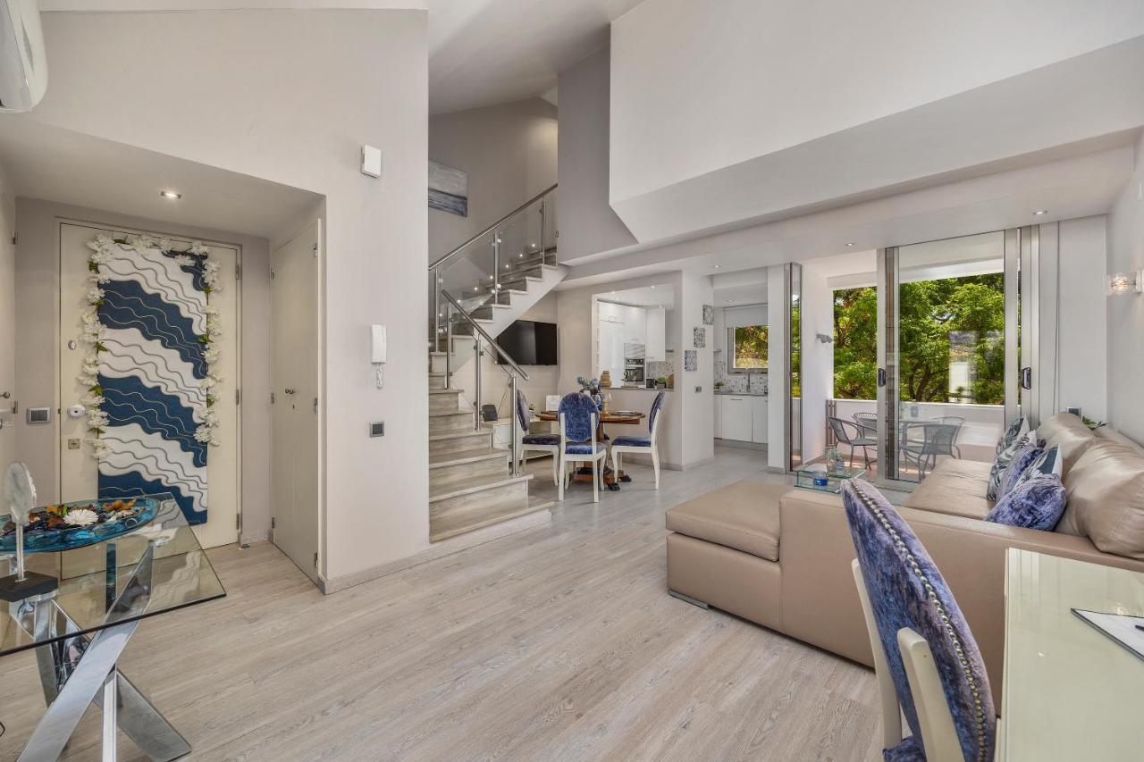 Renovated Vilamoura Penthouse Near Marina & Beach Віламора Екстер'єр фото