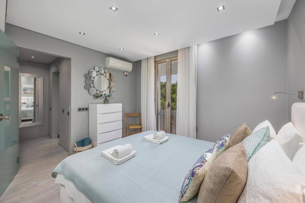 Renovated Vilamoura Penthouse Near Marina & Beach Віламора Екстер'єр фото